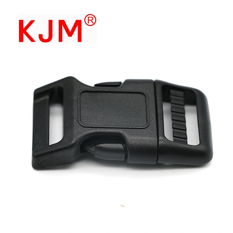 Customized Colorful Curve Buckle for Pet Collar