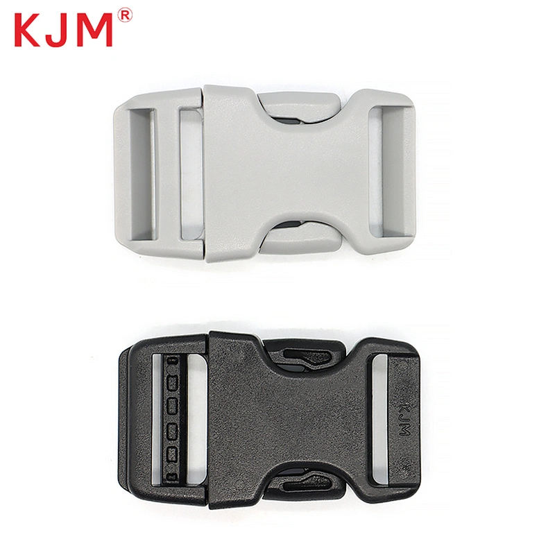 OEM Custom Heavy Duty Military Tactical Backpack Amy Bag Vest Belt Fastener Buckle