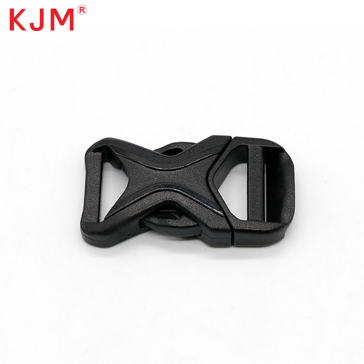 Plastic 25mm Side Release Buckle for Bags