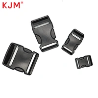 OEM Custom Heavy Duty Military Tactical Backpack Amy Bag Vest Belt Fastener Buckle