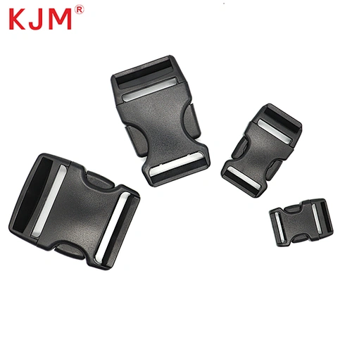 OEM Custom Heavy Duty Military Tactical Backpack Amy Bag Vest Belt Fastener Buckle