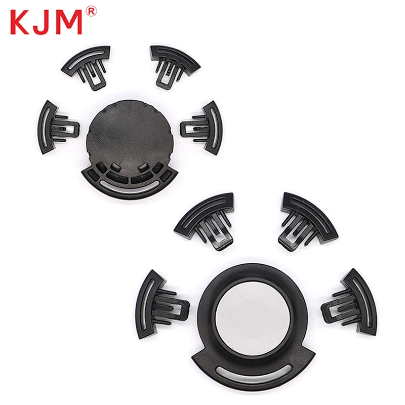 KJM 5 Point Harness Strap Clip Custom Belt Buckle for Baby Stroller Pram Buggy Pushchair