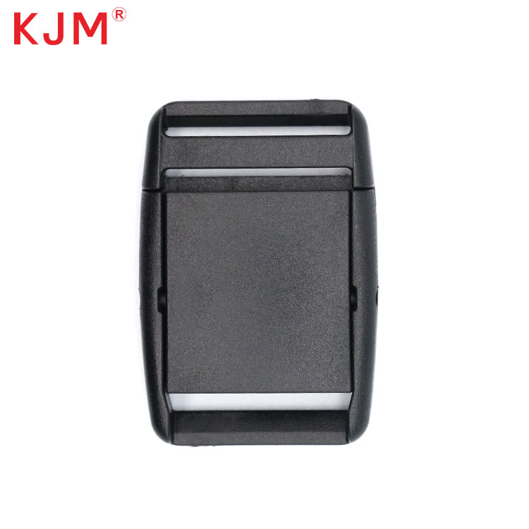 KJM 25mm Plastic Press Buckle for Men's Belt Outdoor Bag