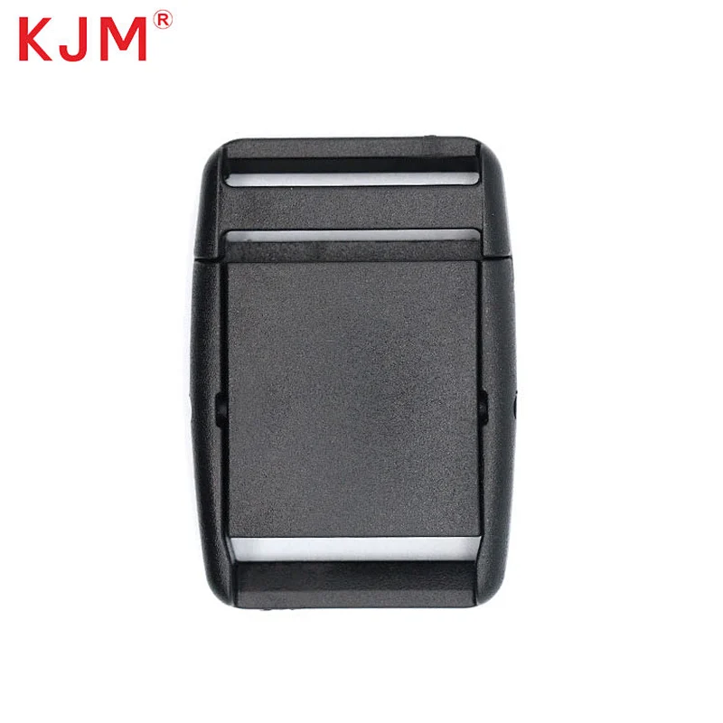 KJM 25mm Plastic Press Buckle for Men's Belt Outdoor Bag