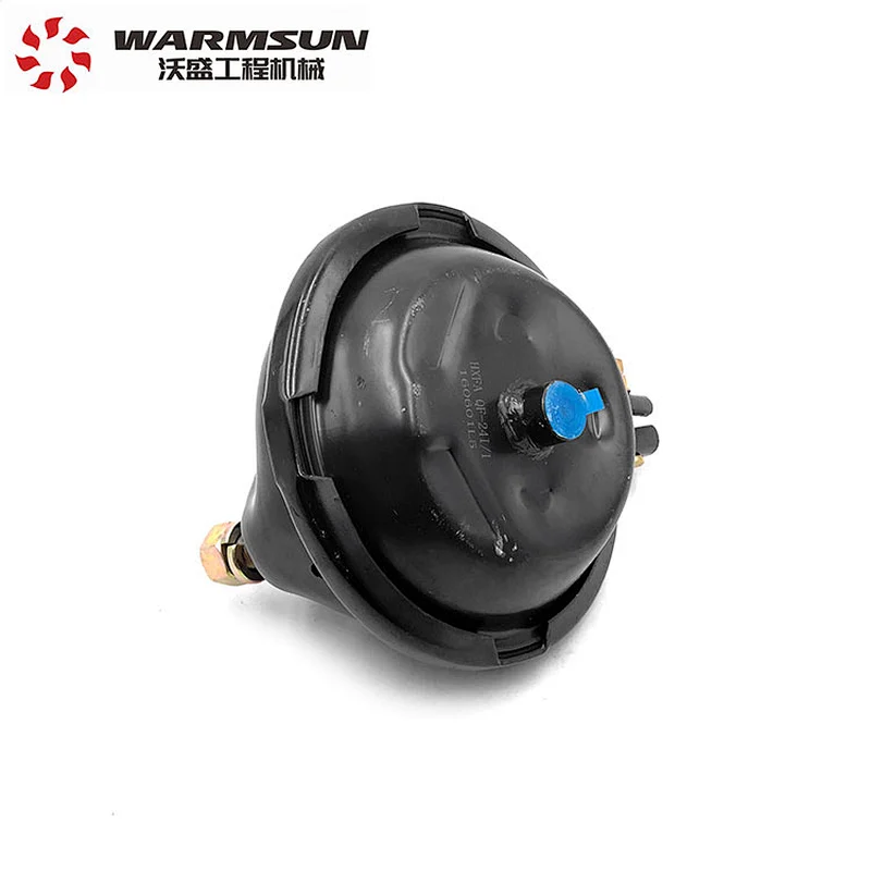 60110482 Truck Crane Brake System Air Diaphragm Brake Chamber For SANY Machinery