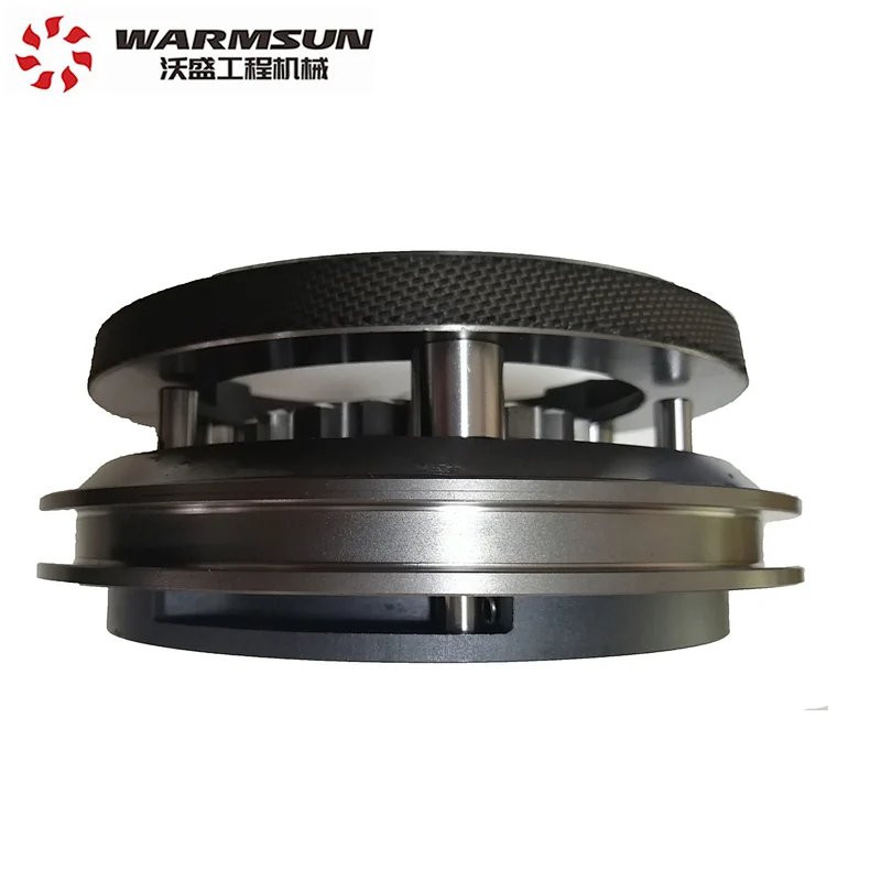 Crane Part Synchronizer GP High / Low Gear 60075073 A-C09005 For SANY STC500