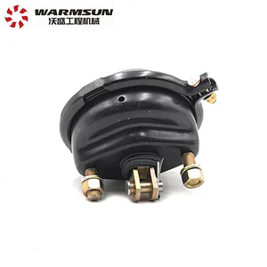 60110482 Truck Crane Brake System Air Diaphragm Brake Chamber For SANY Machinery