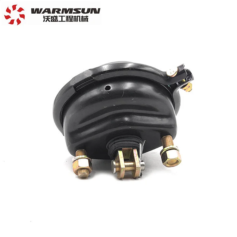 60110482 Truck Crane Brake System Air Diaphragm Brake Chamber For SANY Machinery