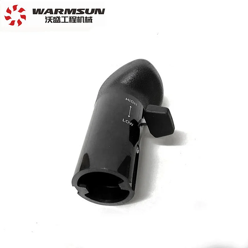 Truck Crane Spare Parts A220401000562 Original Mobile Crane Transmission Selector Valve A-5010-8 For SANY Truck Crane
