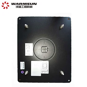 60188263 Membrane Switch JC-SPAD35N-5 Switch For SANY Truck Crane