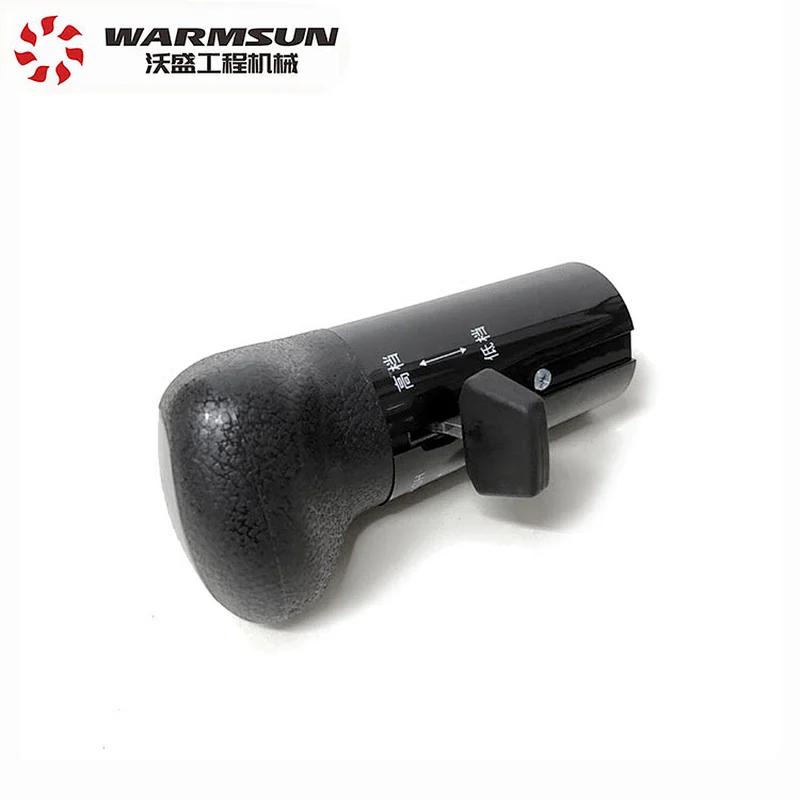 Truck Crane Spare Parts A220401000562 Original Mobile Crane Transmission Selector Valve A-5010-8 For SANY Truck Crane