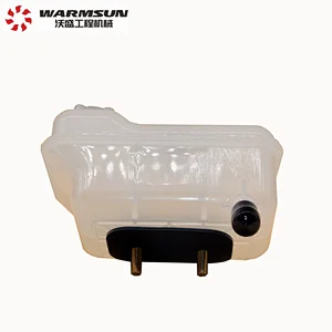 16A16-08010 Plastic Oil Can Clutch For SANY Truck Crane Spare Parts