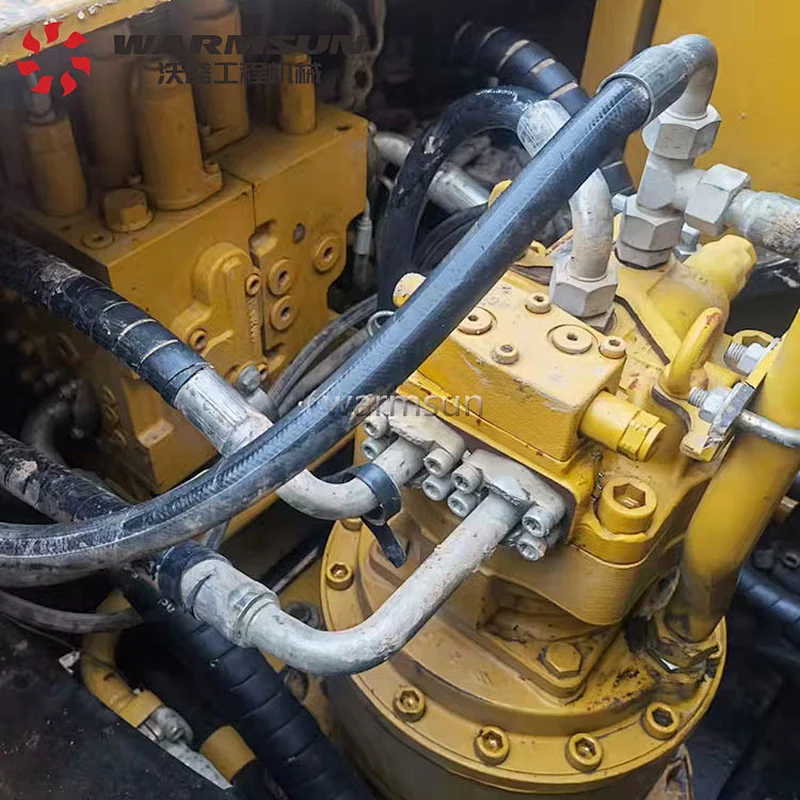 2018 China second hand digger used crawler excavator for sany 215 sy215c