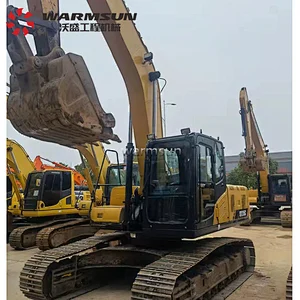2018 China second hand digger used crawler excavator for sany 215 sy215c