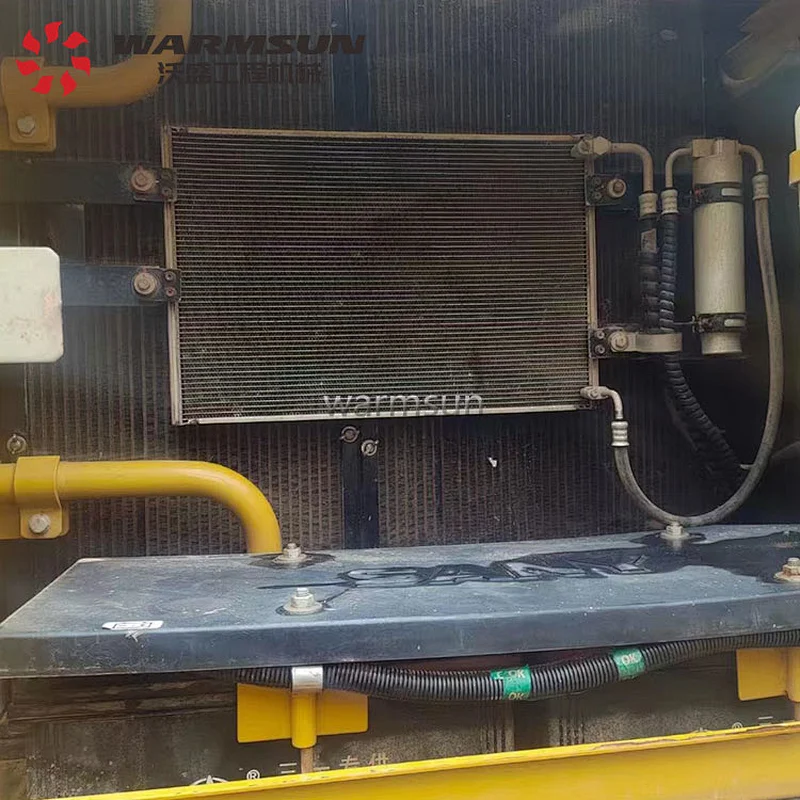 2018 Hunan second-hand digger mining industry used crawler excavator for sany 245 sy245