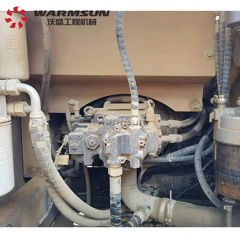 China sy135c 13ton used excavator and prices second hand digger for sany