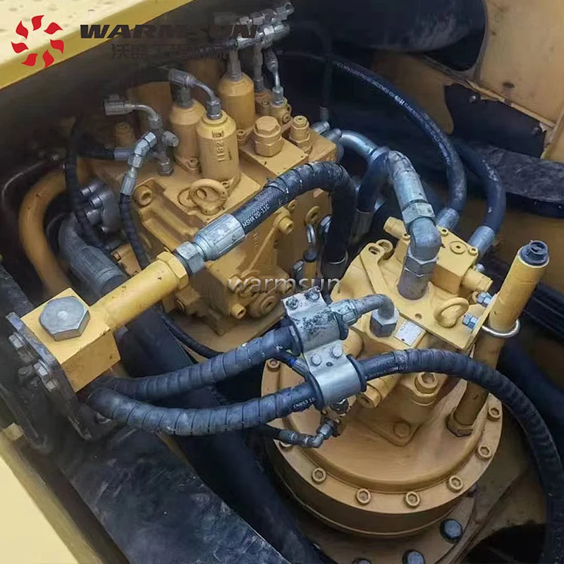 SY225 SY135 SY365 SY115 SY215 SY245 SY205 second hand digger mining excavator used for sale