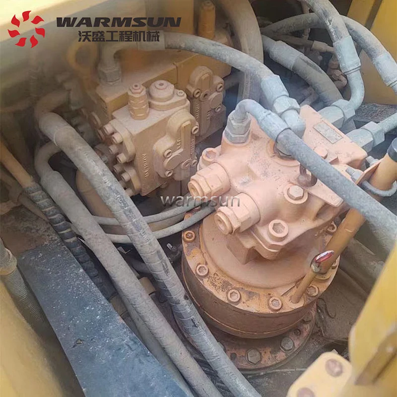 2018 Hunan second-hand digger mining industry used crawler excavator for sany 245 sy245