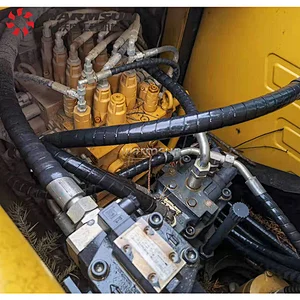 China sy135c 13ton used excavator and prices second hand digger for sany