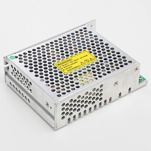 Industrial Switching Electroplating 14.4v Power Transformer Supply 75W 5V 12V 24V 48V
