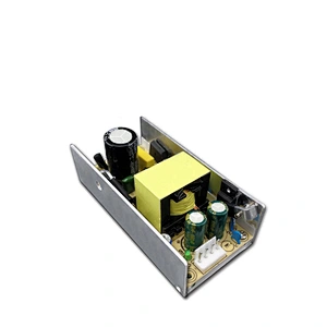 160W  Dual output 48V 12V  PCB switching power supply for audio amplifier