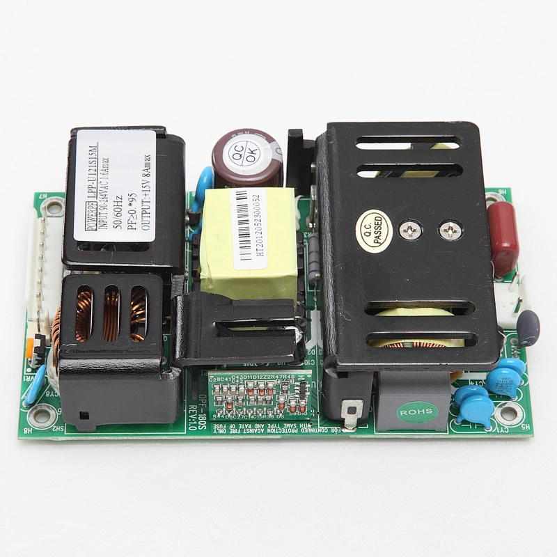 120W-150W 18V 24V 36V 48V  electric recliner  open frame Switching power supply led lighting power supply 3 years warranty