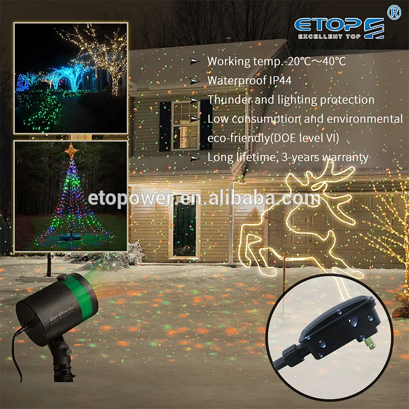 Outdoor Rainproof Adaptor US Plug IP44 Waterproof AC DC Adaptor