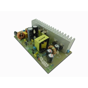 ETOP provide 160W 52V 3A PSU switch power supply open frame