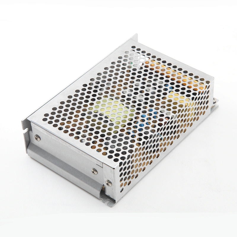 Electronic Transformer 12V 50W Switching Power Supply IP20