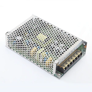 Electronic Transformer 12V 50W Switching Power Supply IP20
