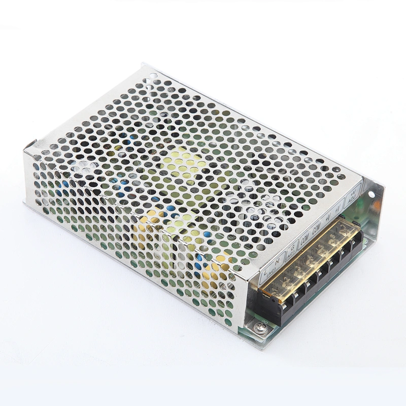 Electronic Transformer 12V 50W Switching Power Supply IP20