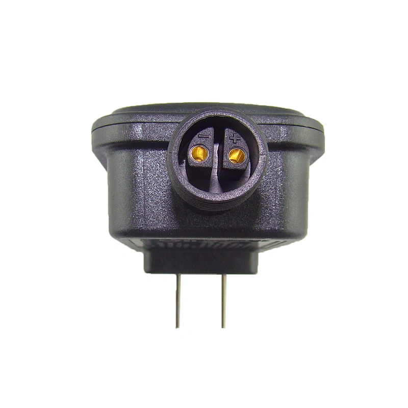 6W IP44 12v 0.5a  5v 1.2a 3V 7V 9V AC to DC waterproof universal power adapter for LED lighting or other products