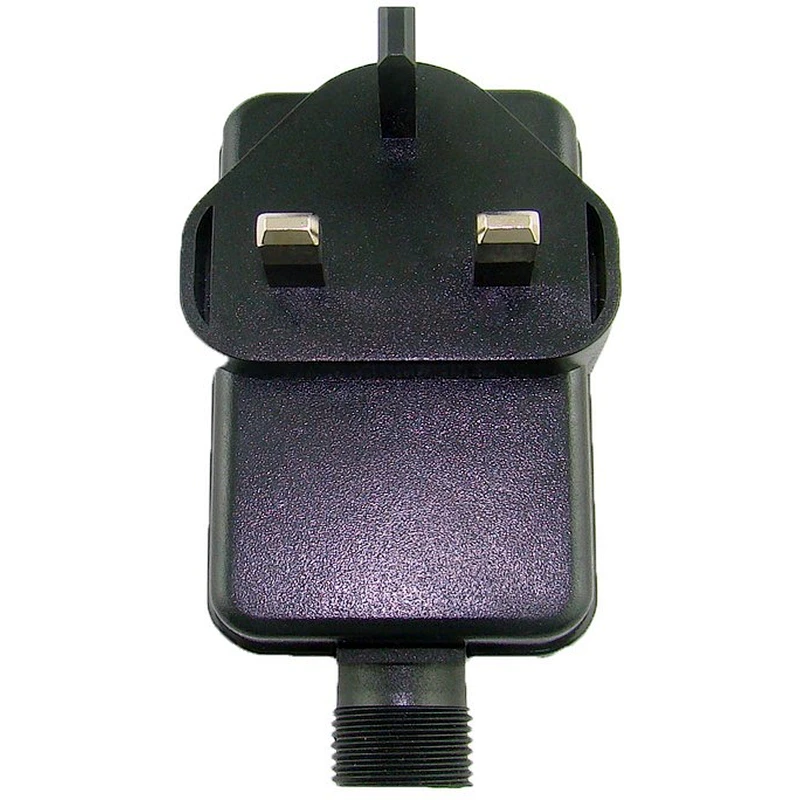100-240vac 5Vdc waterproofing POE 5V 2A UK plug  led switching power Adapter