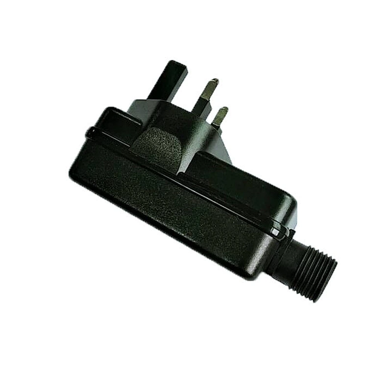 100-240vac 5Vdc waterproofing POE 5V 2A UK plug  led switching power Adapter