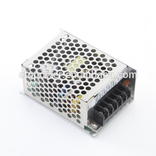 HPS-U036S12L 36W 6V12V power supply by ETOP