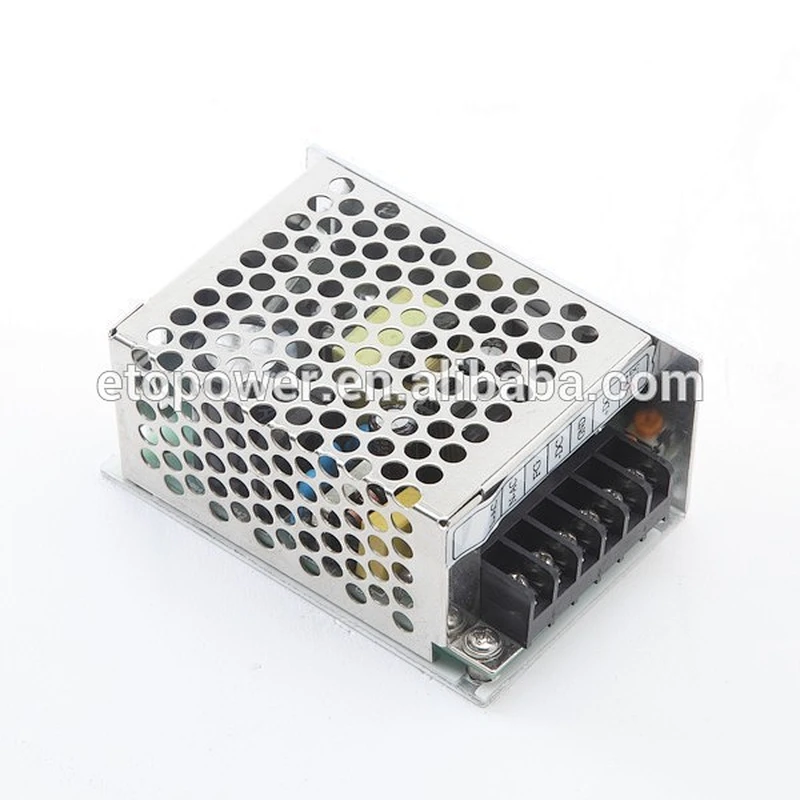 HPS-U036S12L 36W 6V12V power supply by ETOP