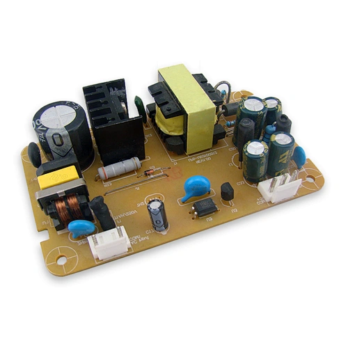 Dual output 5v 2A/12v 1A bare plate full isolation switching power supply/ac-dc module 12v open frame 30W
