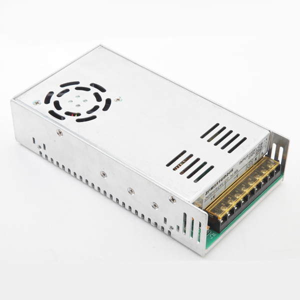 shenzhen enclosed type 0-24v 10a dc power supply 24v 10a smps