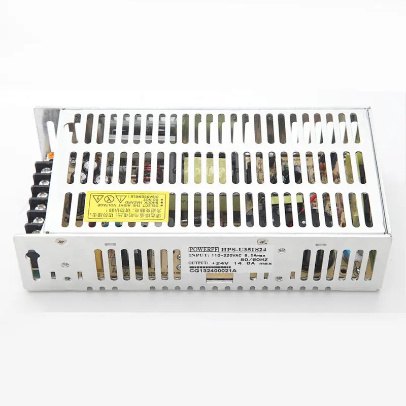 360W 12V 30A Power Supply Smps/PSU Manufacturer