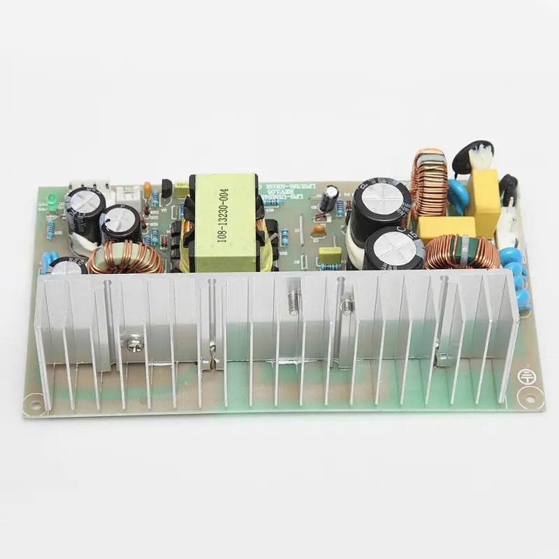 Standard industrial 160W 48v dc switching power supply