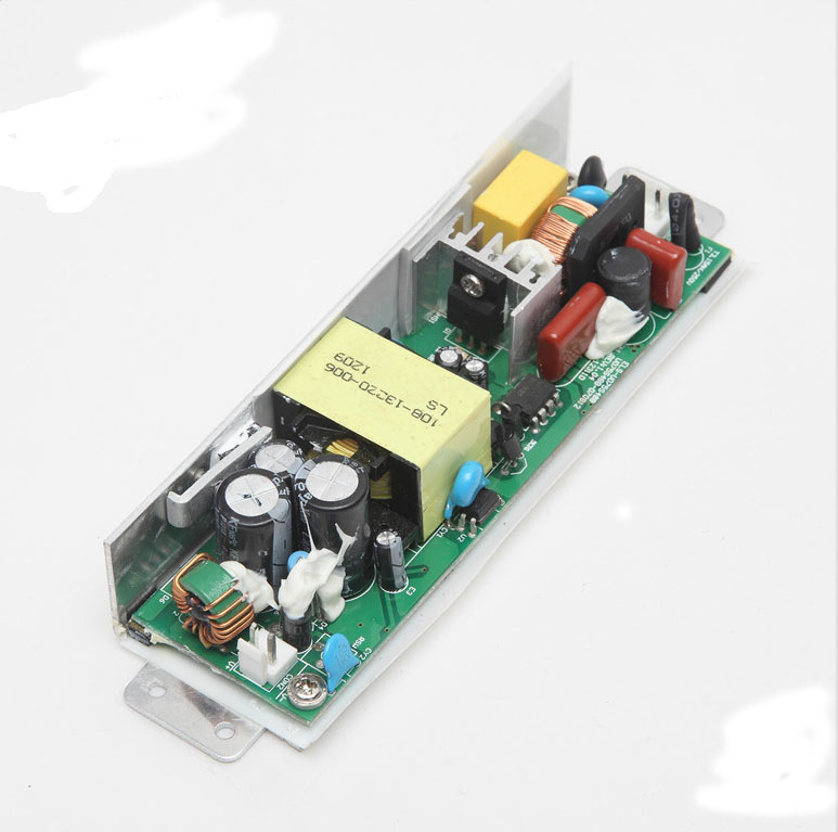 Factory Manufactured 13.8V LED Regulator switching Power Supply 75W Series