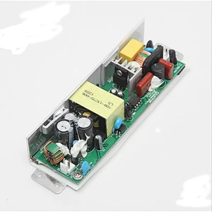 Factory Manufactured 13.8V LED Regulator switching Power Supply 75W Series