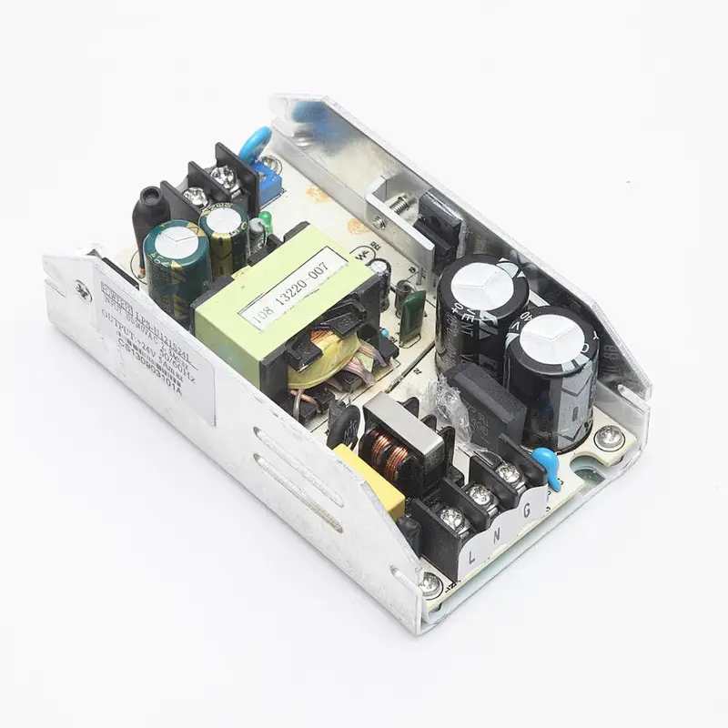 120W SMPS 24V 5A Circuit For LCD State Lighting 12V 10A  12v 8A DC Power Supply