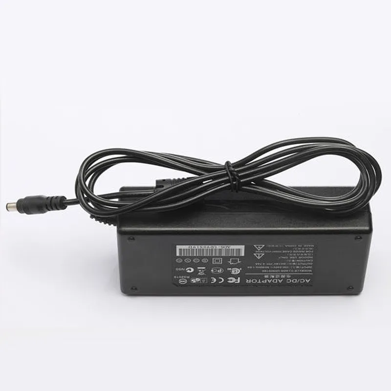 120w ac dc laptop power adapter 220v to 12v 15v 18v 19v 24v 48V