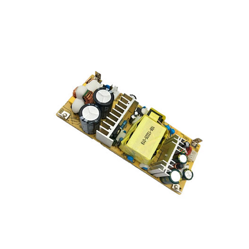 Factory sell 100w 100-240VAC Dual output 5V 24v switching power supply
