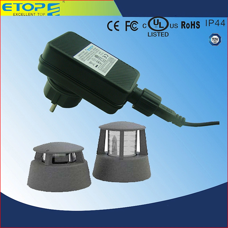 10w 7v cigarette lighter sockets splitter usb IP44 power adapter charger