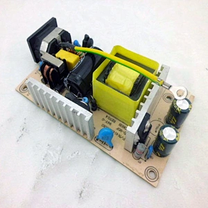 DC Regulate 12V 3A 100-240V Input Voltage and Single Output Type open frame Power Supply PCBA Circuit