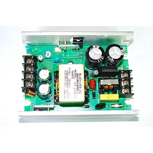 Universal 200w power supply DC 12v 24v8.3A 28v 48v SMPS