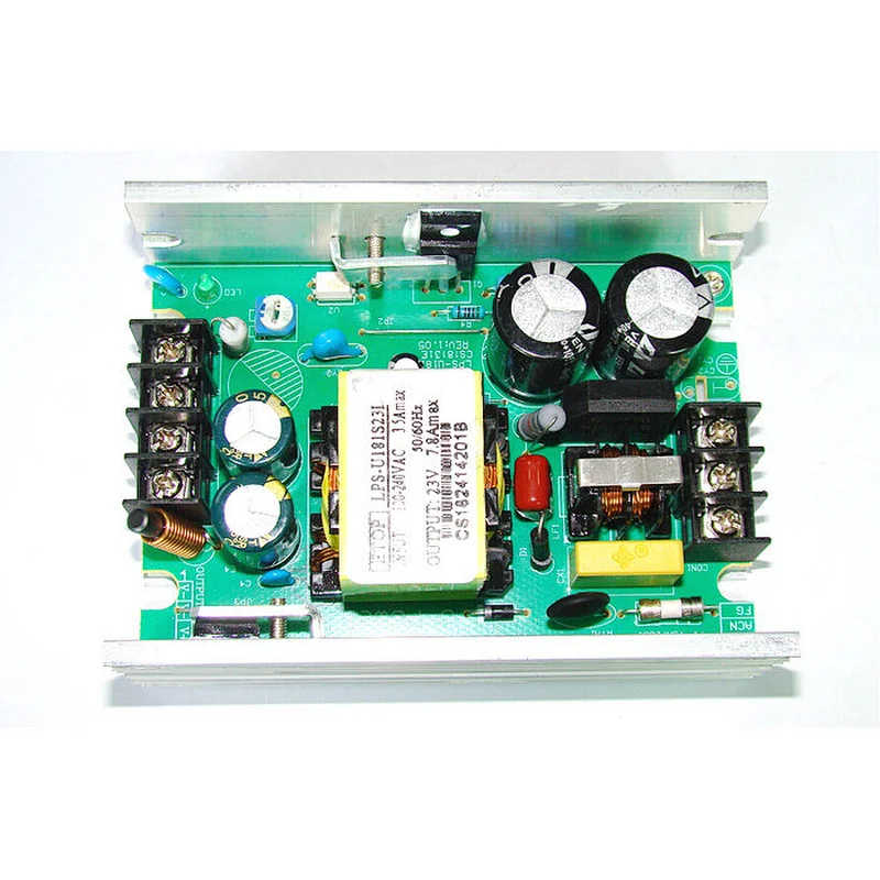 Universal 200w power supply DC 12v 24v8.3A 28v 48v SMPS