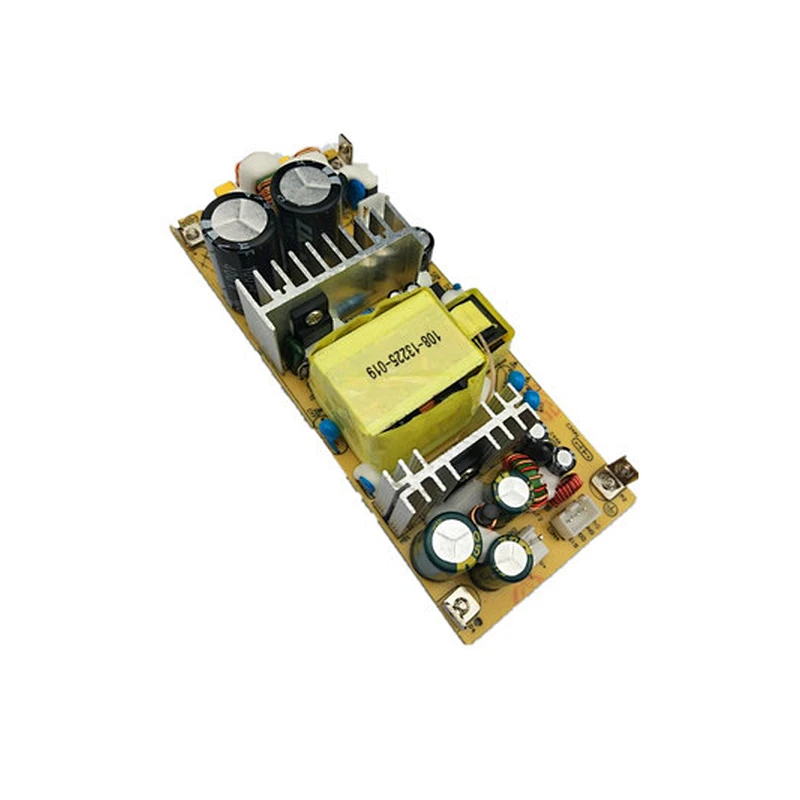 Factory sell 100w 100-240VAC Dual output 5V 24v switching power supply